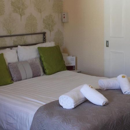 The Heidi Bed & Breakfast Southport Exterior foto