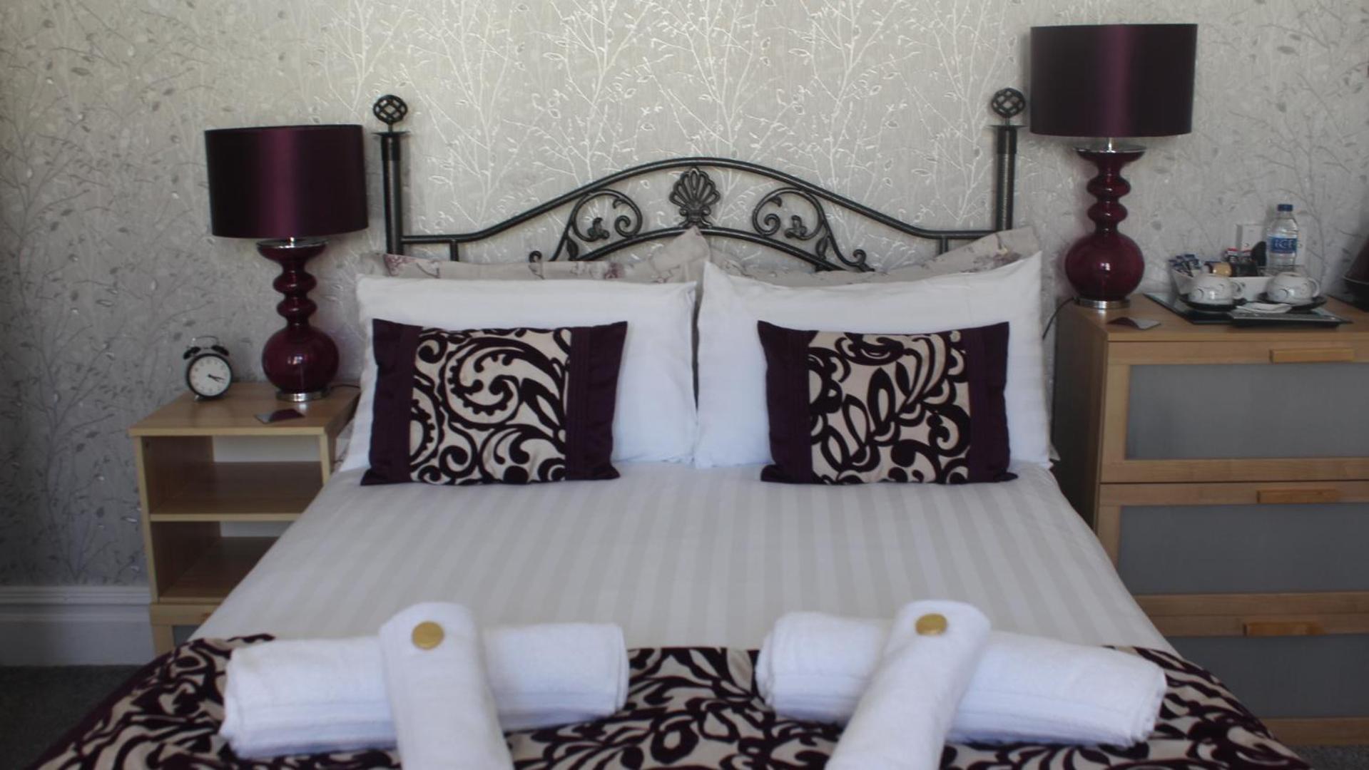 The Heidi Bed & Breakfast Southport Cameră foto
