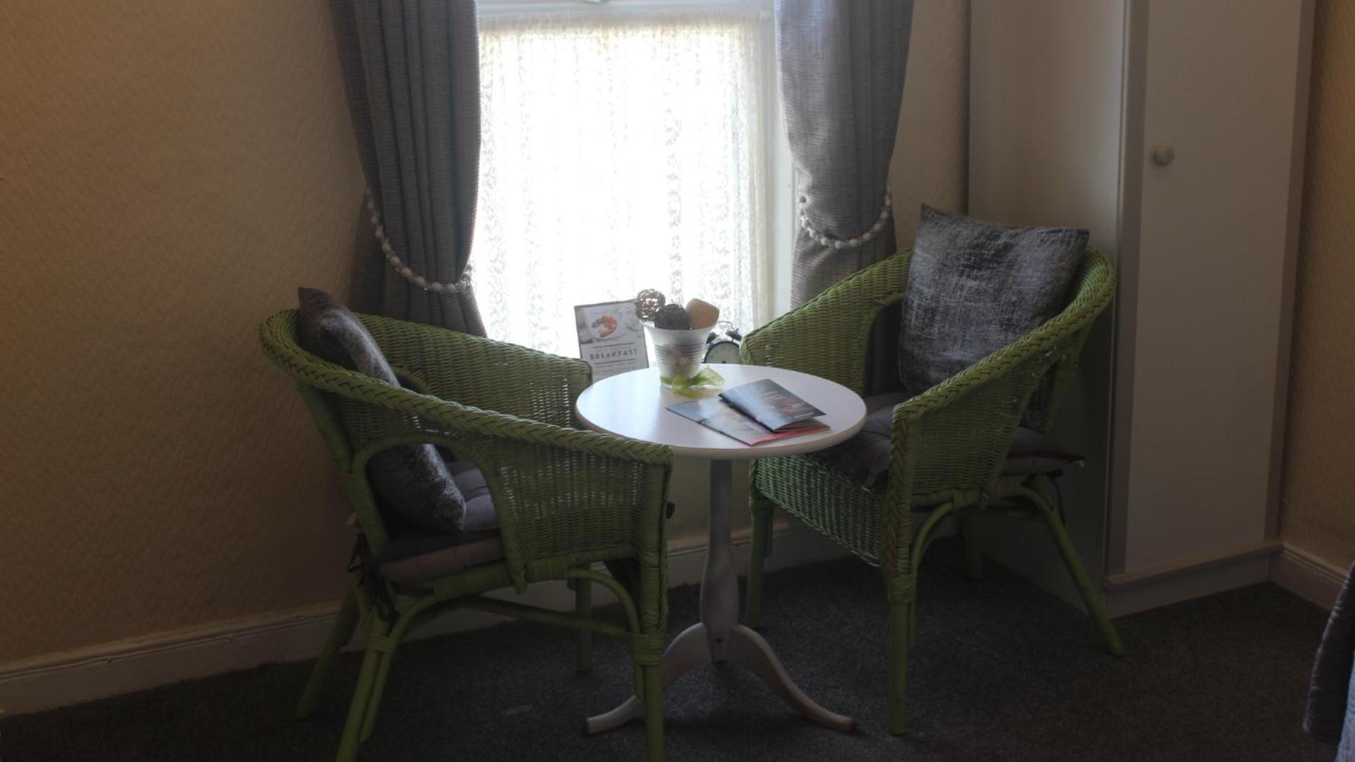 The Heidi Bed & Breakfast Southport Cameră foto