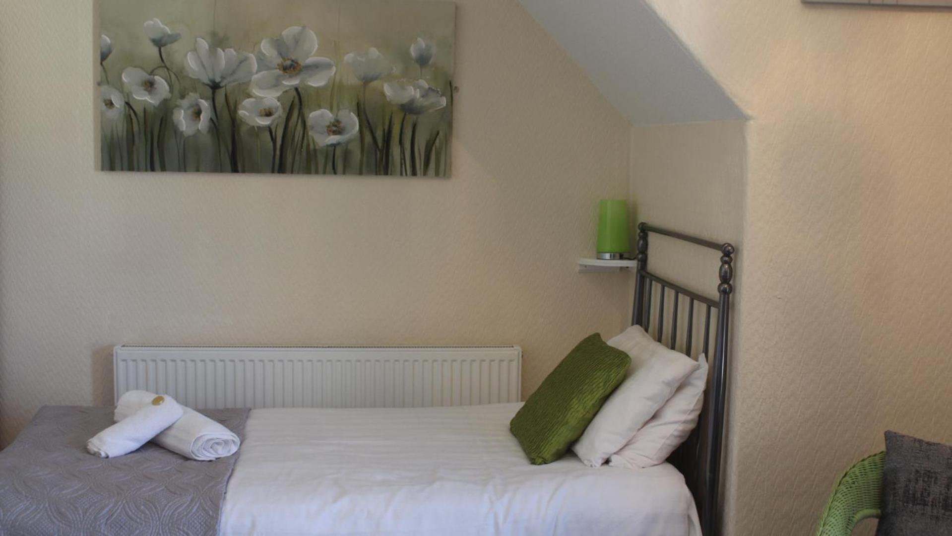 The Heidi Bed & Breakfast Southport Cameră foto