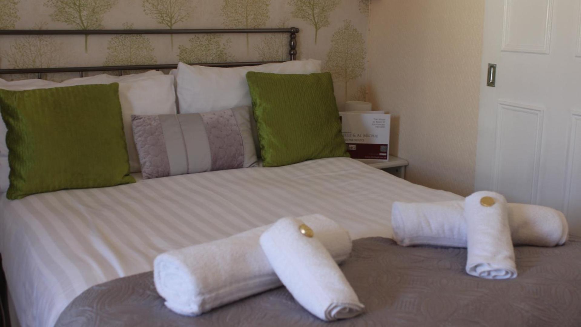 The Heidi Bed & Breakfast Southport Cameră foto