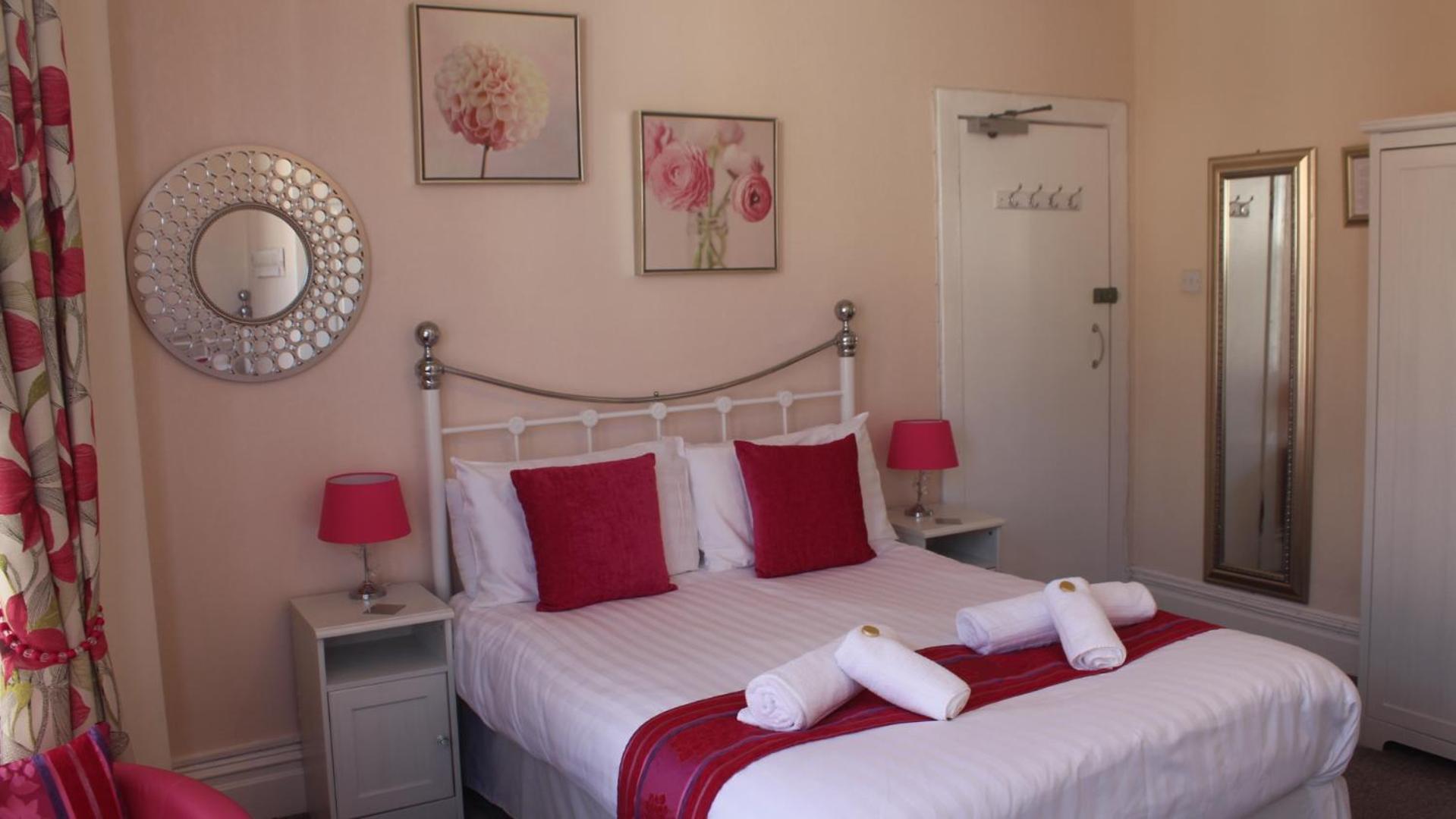 The Heidi Bed & Breakfast Southport Cameră foto