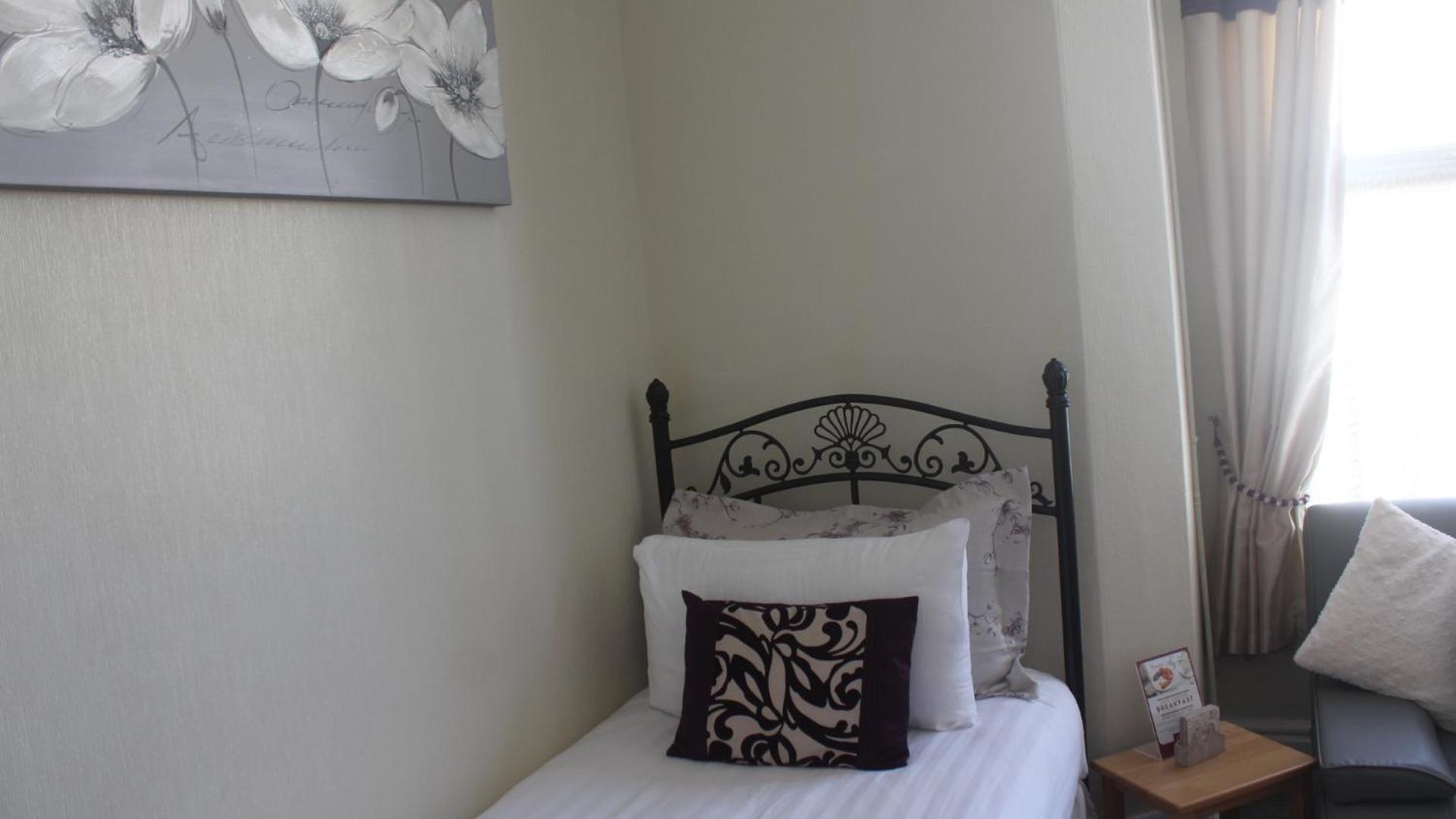 The Heidi Bed & Breakfast Southport Cameră foto