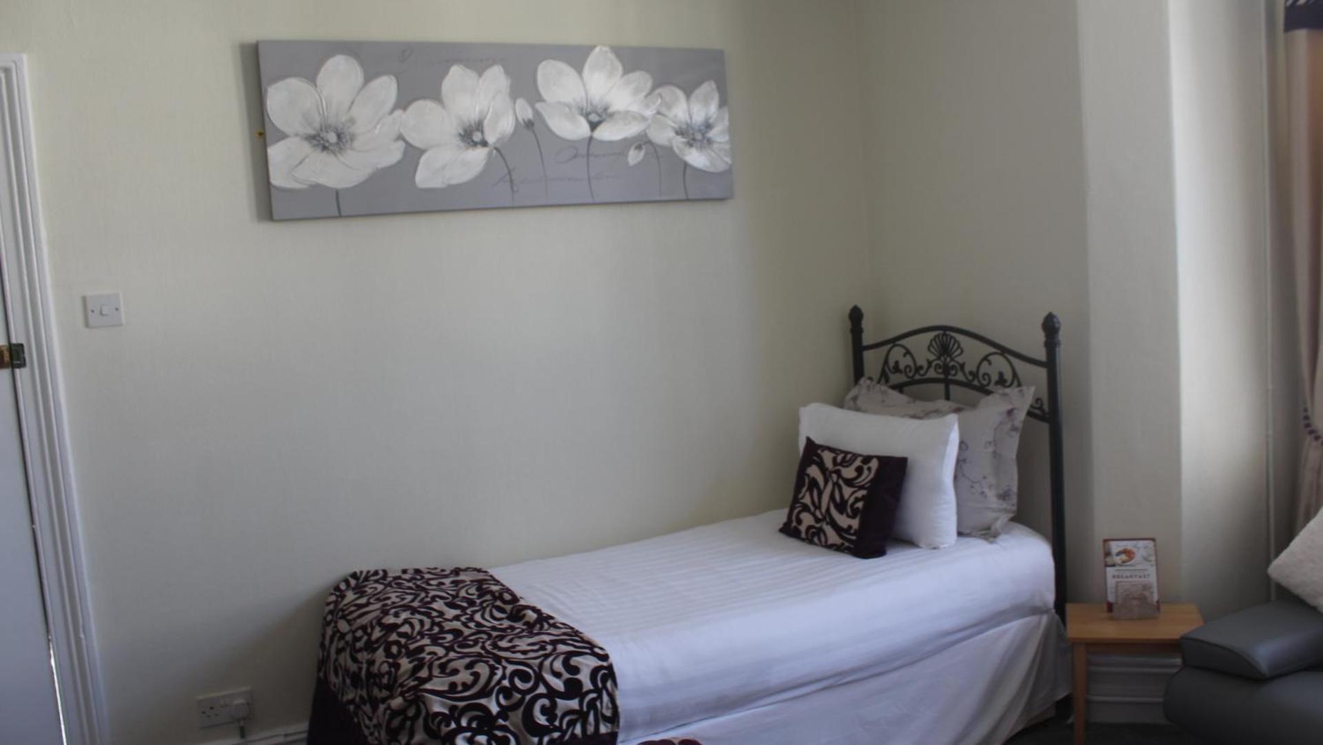 The Heidi Bed & Breakfast Southport Cameră foto