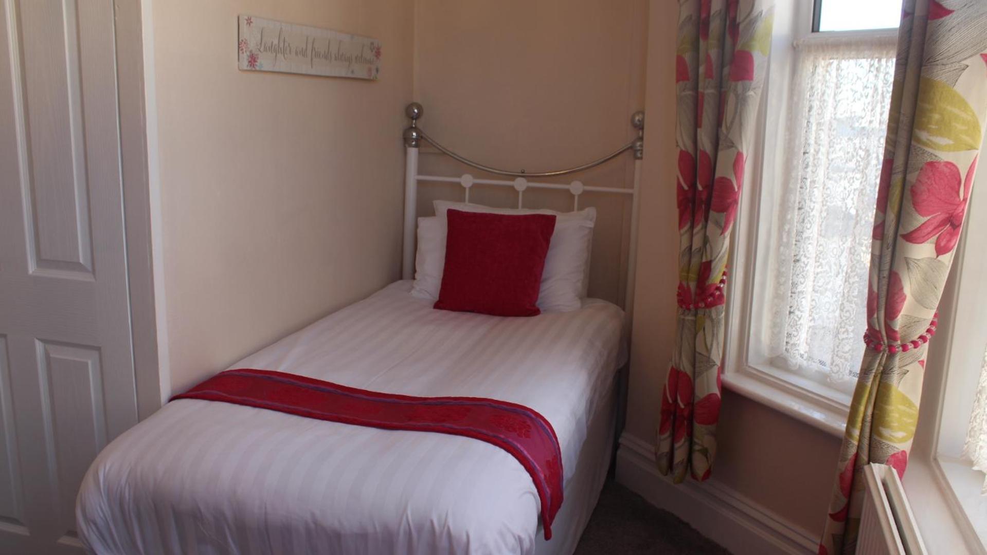 The Heidi Bed & Breakfast Southport Cameră foto
