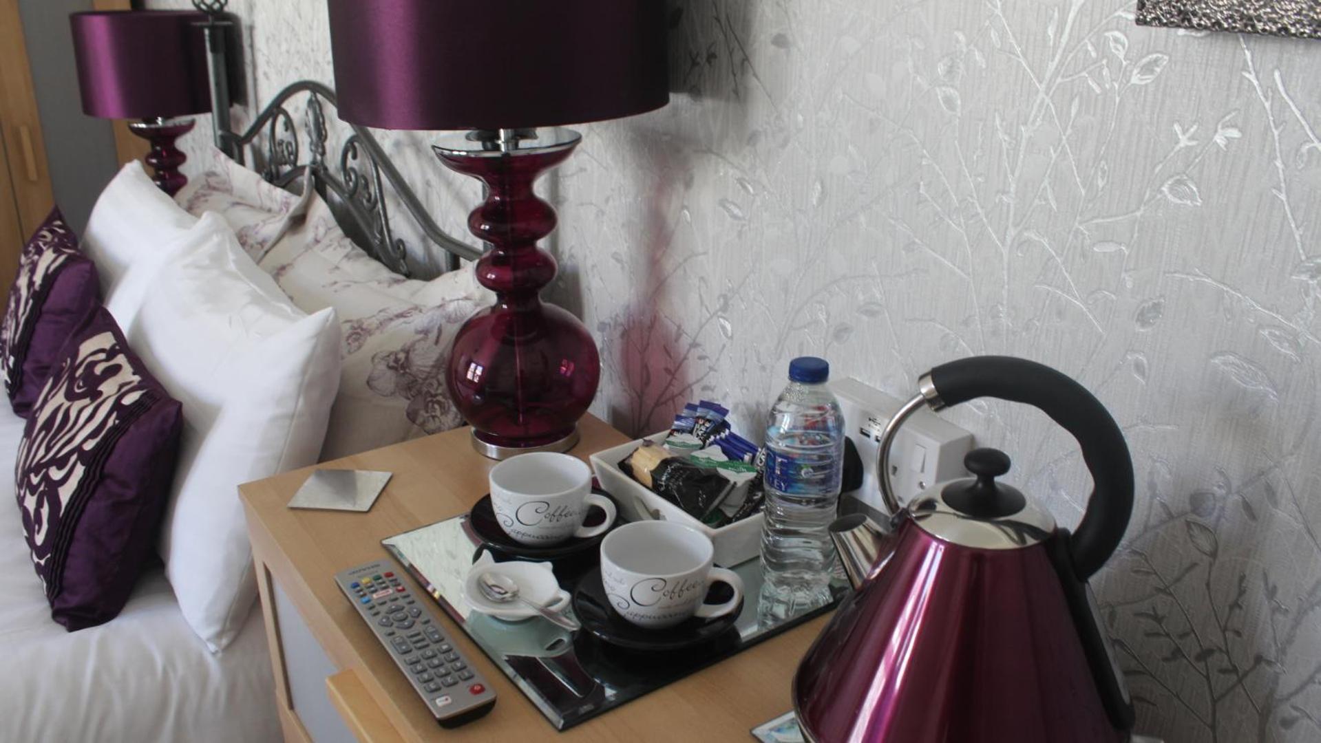 The Heidi Bed & Breakfast Southport Cameră foto