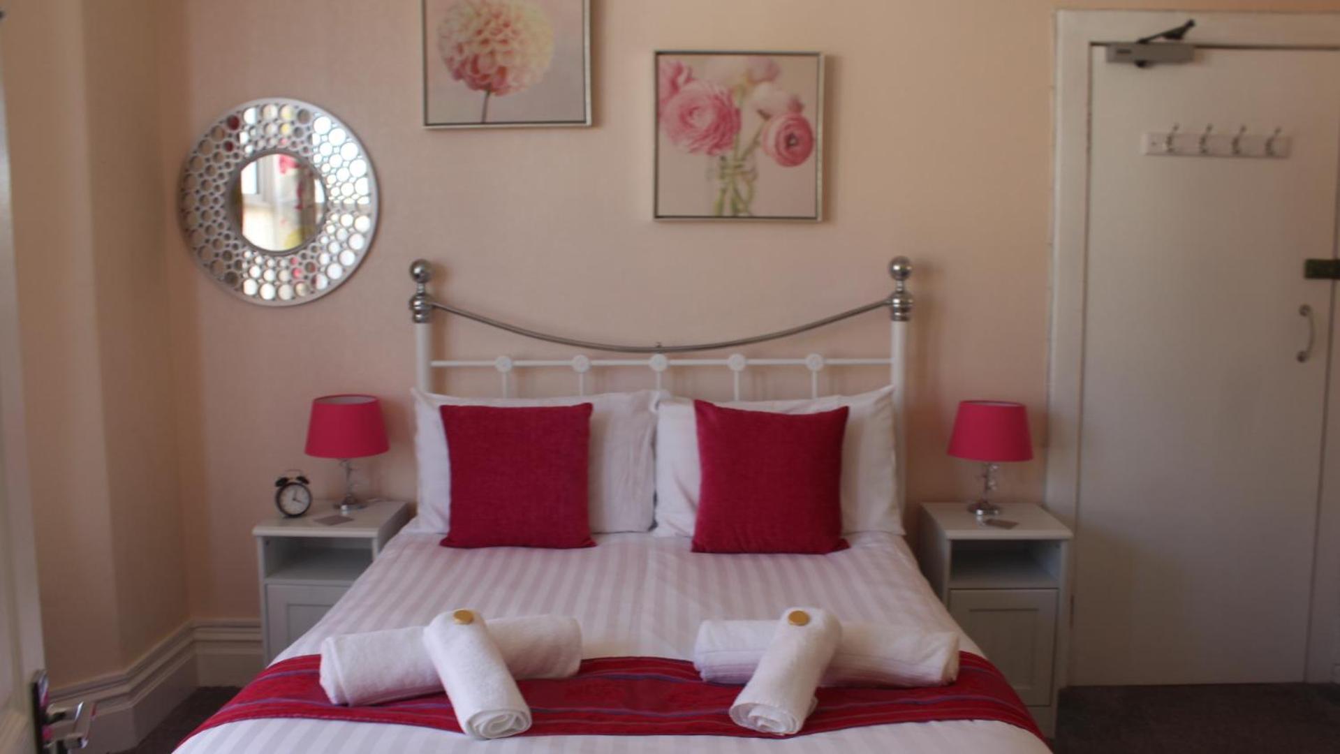 The Heidi Bed & Breakfast Southport Cameră foto